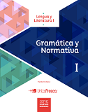 Gramática y Normativa 1 - Libro Tinta Fresca